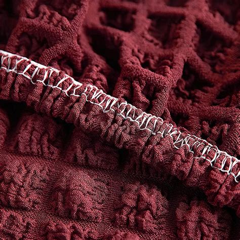 Buy CORTINA L Shaped Sofa Cover Set from Cortina at just INR 6499.0