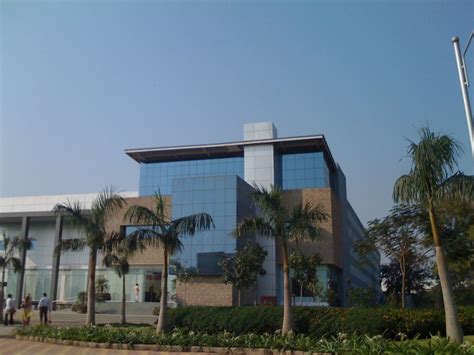 MJ Biopharm Office Photos | Glassdoor