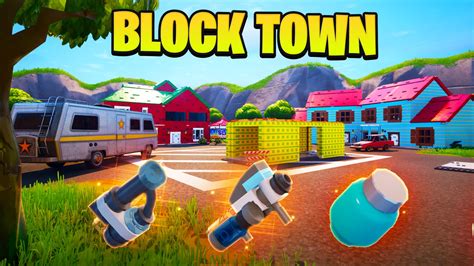 Fortnite Note Block Maps 的图像结果