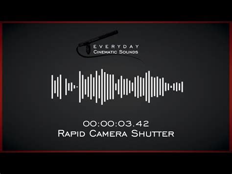 Image result for Camera Shutter Fast Sound