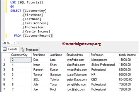 Image result for Clustered Index SQL