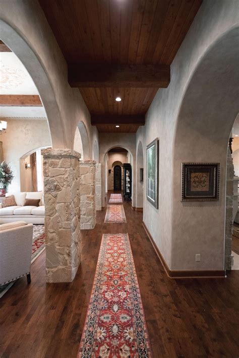 Austin Home with Texas Mesquite Hardwood Floors | Hardwood Design ...