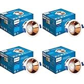 Philips Aluminium 12-watt Round LED COB Spot Light|3 Colors in 1 Astra ...