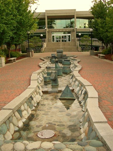 Eastern Washington University - Acceptance Rate, Deadlines & Admission Info