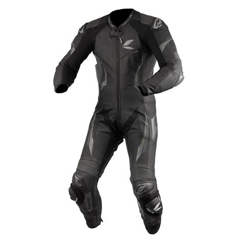RS Taichi GP WRX R307 Racing Suit (Black)– Moto Central