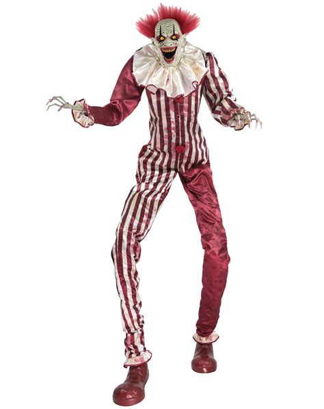 Category:Clowns | Spirit Halloween Wikia | Fandom