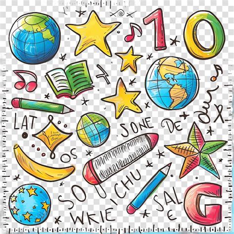 Math Clear Background 的图像结果