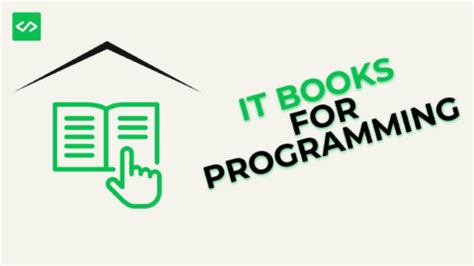 Top 5 Programming Books for Every Programmer [2024]