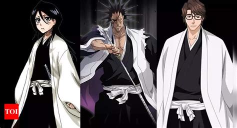‘Bleach Hell Arc’ fan theory: Rukia Kuchiki, Kenpachi Zaraki, and Aizen ...