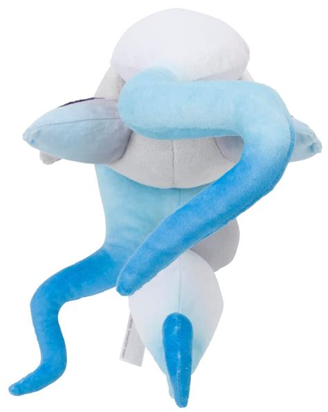 Buy Pokemon Center Limited Shiny Hisuian Zorua Different Color Plush ...