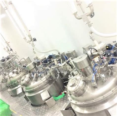 Pharma Machinery Installation, Pharmaceutical Plant Installation ...