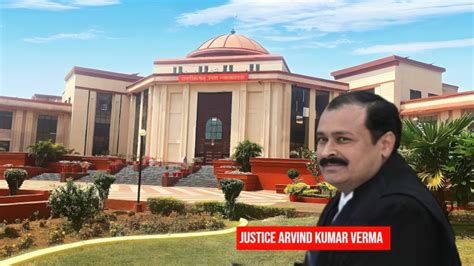 Chhattisgarh High Court Denies Plea Of Student Simultaneously Enrolled ...