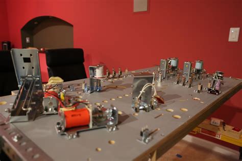 Image result for Pinball Machine Project
