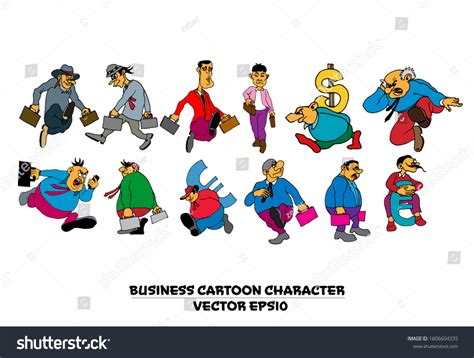 Business Group Cartoon 的图像结果