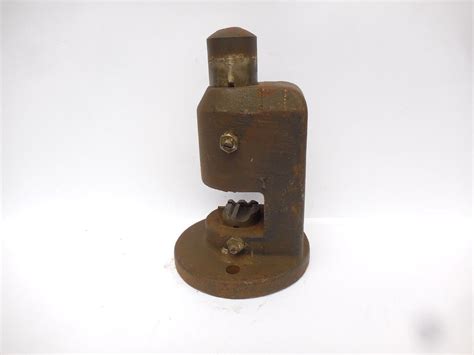 Image result for Speedometer Cable Crimping Tool