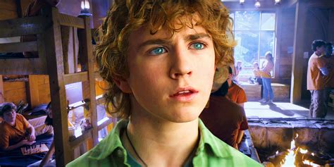 Percy Jackson And The Olympians Tv Series Season 2 | Naked Grapefruit