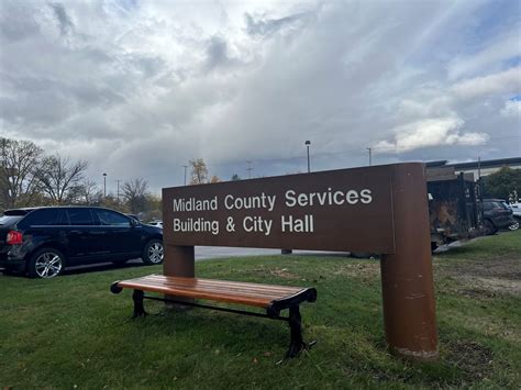 Midland City Council to vote on ordinances, salaries
