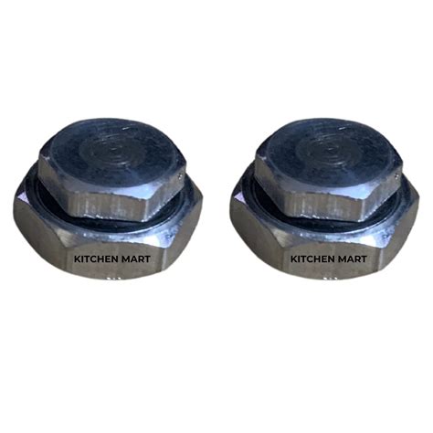 Buy Kitchen Mart Replacement safety valve compatible with Prestige ...