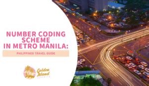 Number coding in Metro Manila Number Coding Scheme Explained 的图像结果