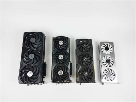 Image result for Graphics Card Form Factor Chart