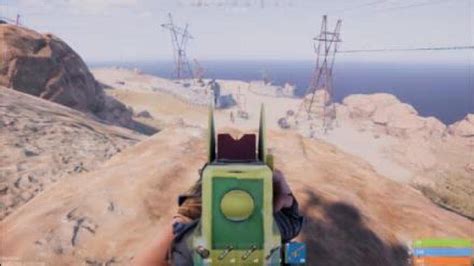 Image result for Rust PS5 Building