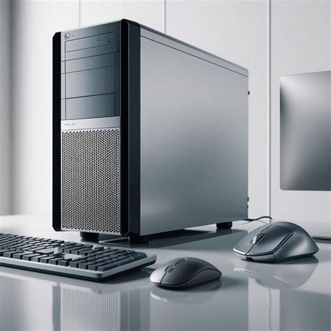 Image result for Desktop Computer System