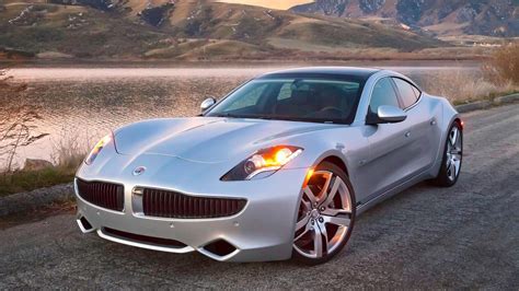 2012 Fisker Karma mega gallery