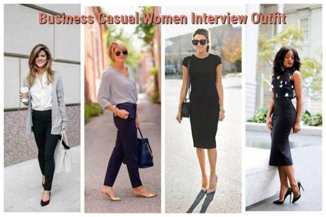 What to Wear On an Interview 的图像结果
