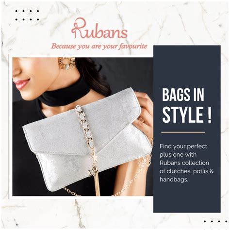 Styling Guide – Rubans