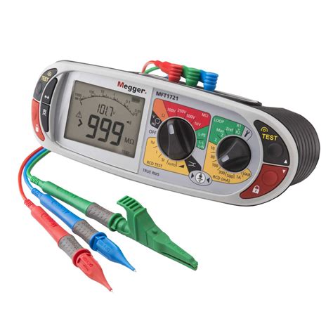 Image result for Mega Multifunction Tester