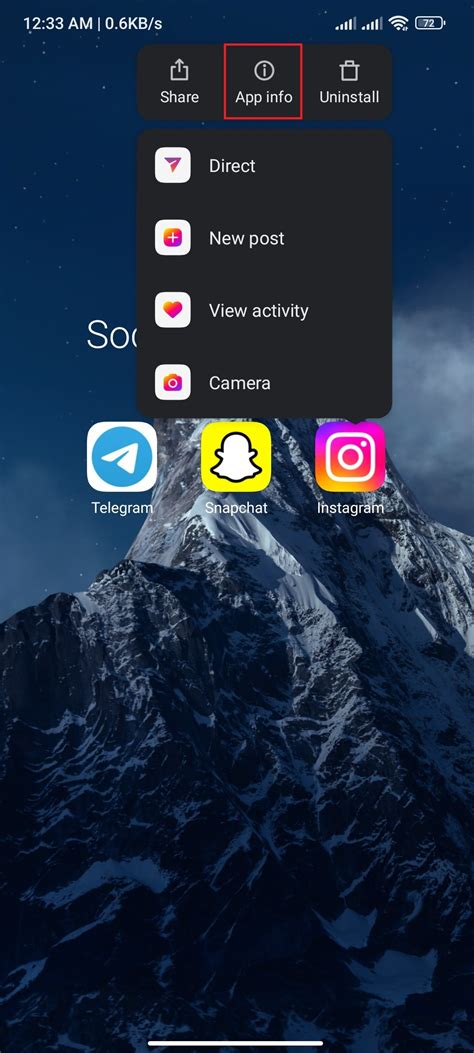 How to Clear Instagram Cache the Right Way - TechPP