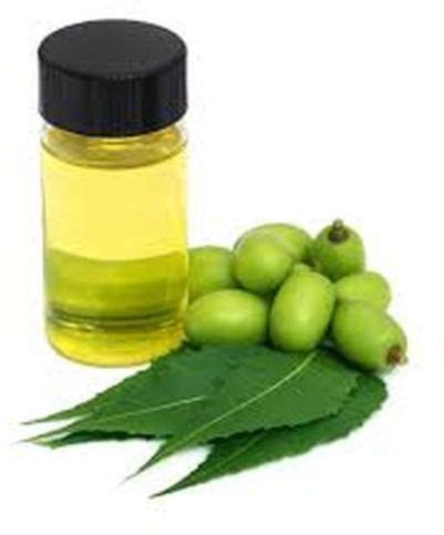 Neem Hair Oil Manufacturer, Supplier from Kendujhar