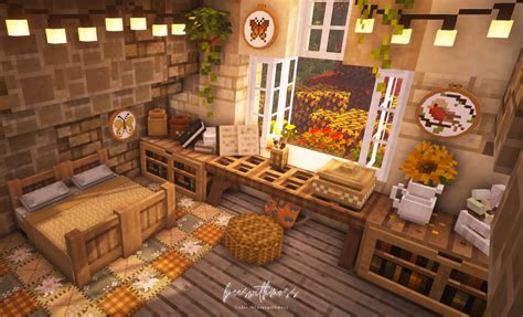 Image result for Minecraft Interior Small Simple Ideas