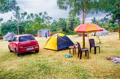 MATHA ECO CAMP (Purulia, West Bengal) - Campground Reviews & Photos ...