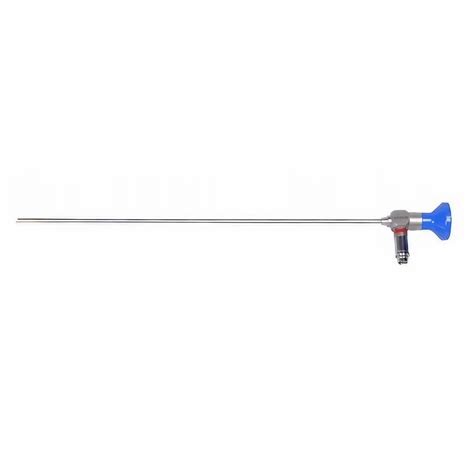 Hysteroscope - Hysteroscopy Detachable Rotatable Semi-Flexible Biopsy ...