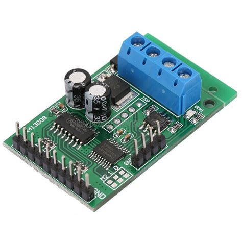 RS232 RS485 TTL RTU Control Module UART Relay Switch | Ubuy India