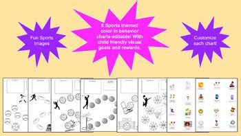 Sports Chart 的图像结果