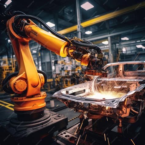 Robot Arm Manufacturing 的图像结果