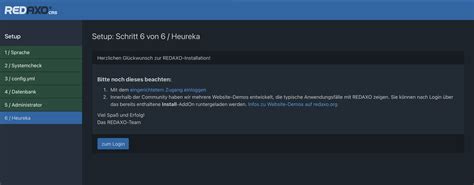 Image result for Redaxo Tutorial