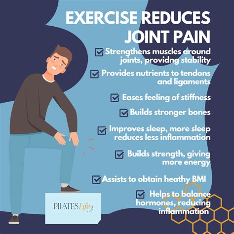 Can Pilates Help With Joint Pain at Kevin Davidson blog