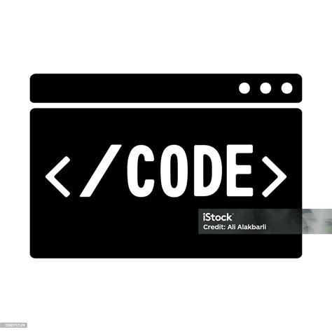 Image result for Coding Sign
