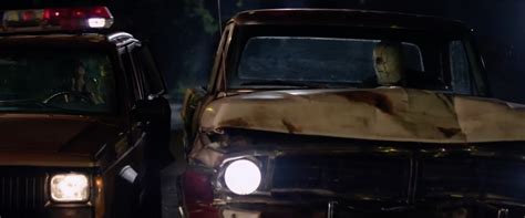 'The Strangers: Prey At Night' Review: An Effective Sequel That Conveys The Triviality Of Terror - strangers prey of night