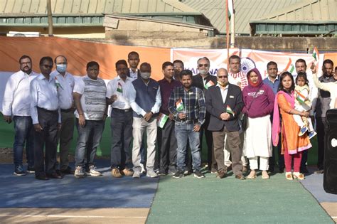 On 26 April 2022, FM of Nigeria, H.E. Mr. Geoffrey Onyeama attended ...