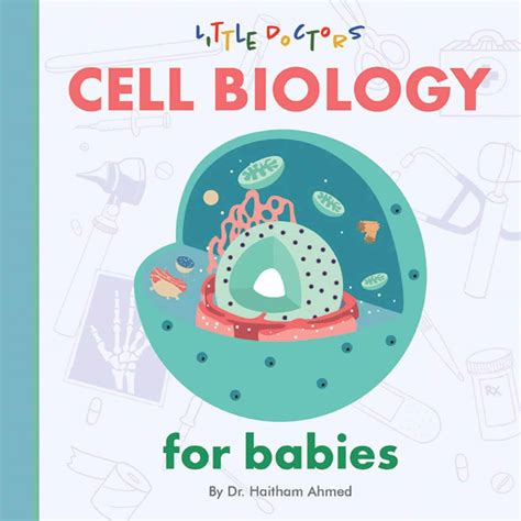 Biology Books for Kids 的图像结果