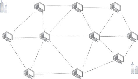 Spanning-Tree Algorithm in Computer Networks 的图像结果