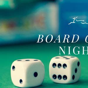 Board Game Night, St Nicholas Road , KT7 0PW Thames Ditton, United ...