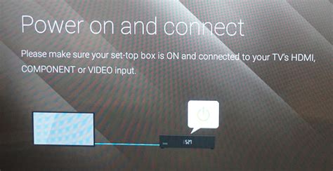 How to set up the set-top box control or IR Blaster to control both the ...