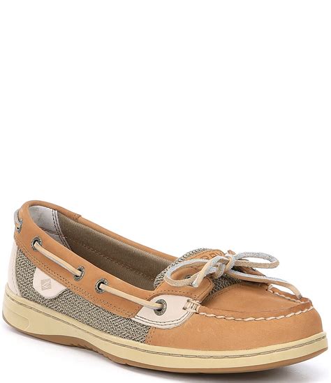 Sperry women's top sider shoes online