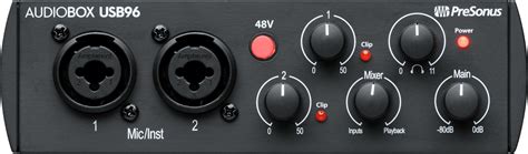 Image result for AudioBox USB 96 Software