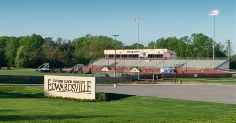 Southern Illinois University Edwardsville: Admissions, Ranking ...